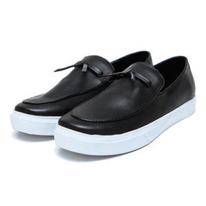 Roars Letechipia Belgian Men's Loafers